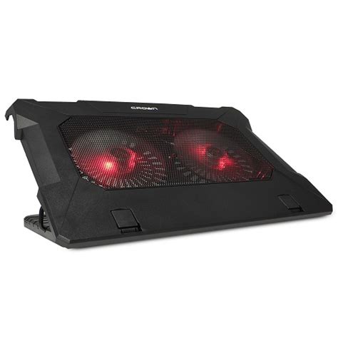 Crown CMLC-530T Laptop Cooling Pad – Game Hub