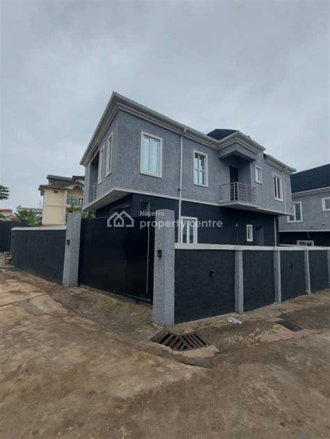 For Sale Brand New Bedroom Fully Detached Duplex River Valley