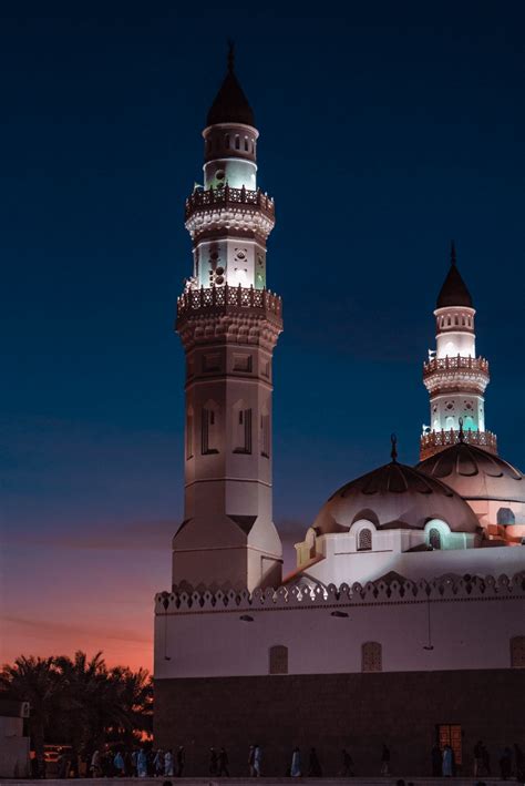 Masjid Quba