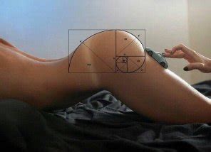 Fibonacci Ass Porn Pic