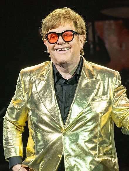 Elton John singles discography - Wikiwand