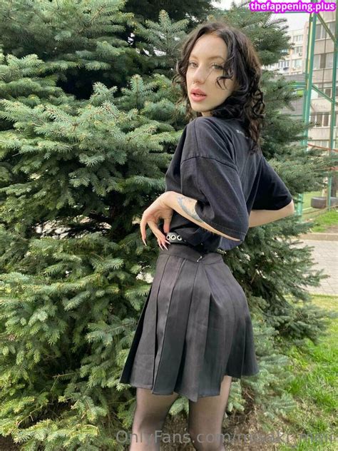 Misaki Meii Misaki Meii Nude OnlyFans Photo The Fappening Plus