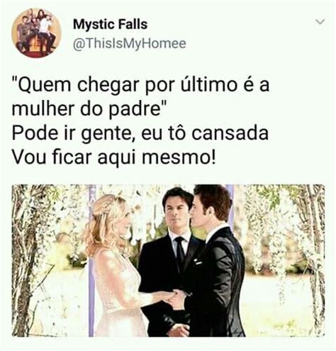 FRASES TVD Elena para Stefan Frases engraçadas de filmes Diálogos