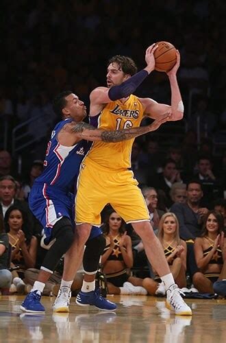 Gallery Lakers Vs Clippers 102913 Photo Gallery