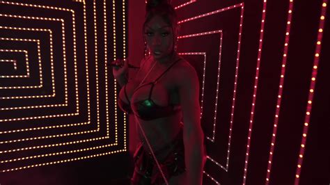 Hot Ebony DP Masterbation