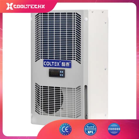 Cabinet Cooling Unit Panel Air Conditioner Ip Protection Apply On The