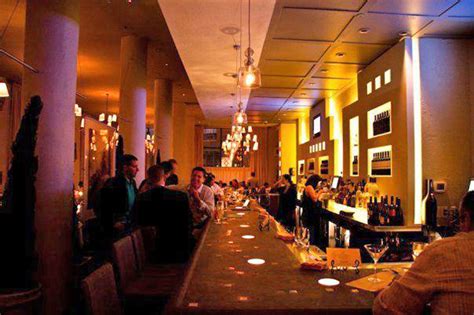 Mistral – Boston – Menus and pictures