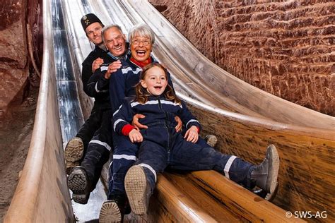 Skip-The-Line Salt-Mines And Bavarian Mountains Tour From Salzburg ...