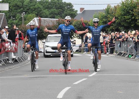 Championnat interrégional des Hauts de France et d Ile de France