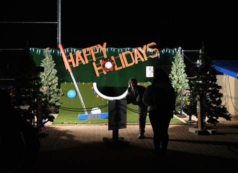 Winterfest of Lights brings the holiday spirit to Ocean City: PHOTOS