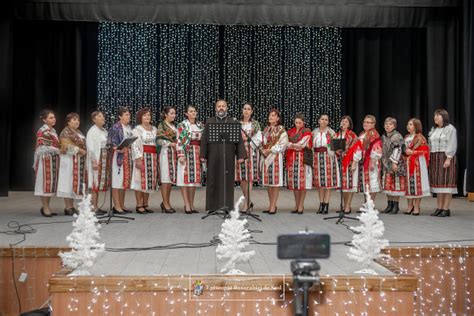 Evenimente Episcopia Basarabiei De Sud