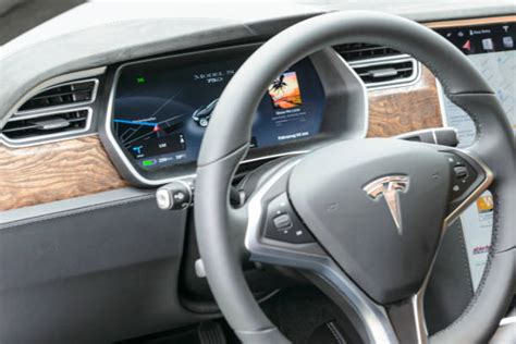 100 Black Tesla Model S Stock Photos Pictures And Royalty Free Images