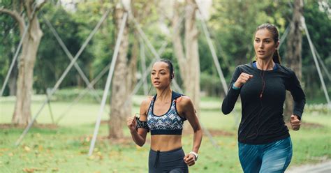 how long should a run be to lose weight