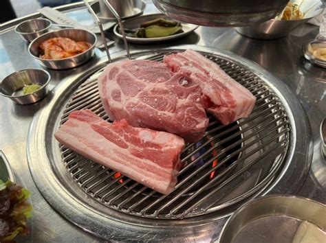 신당역 맛집 제주돈사돈 신당점 데이트 회식하기 좋은 곳 친절은 덤 네이버 블로그