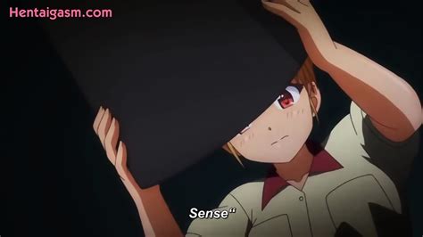 NEW HENTAI Tsugunai 3 Subbed