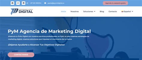 Top 10 De Agencias De Marketing Digital En Colombia Seonet