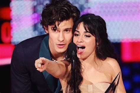 Shawn Mendes Camila Cabello Spotted Kissing At Coachella Abs Cbn News