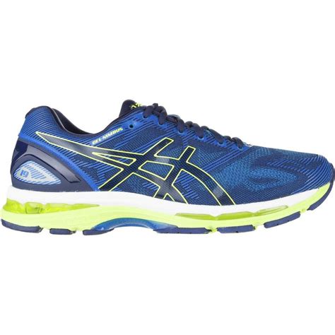 Asics Gel-Nimbus 19 Running Shoe - Men's | Backcountry.com