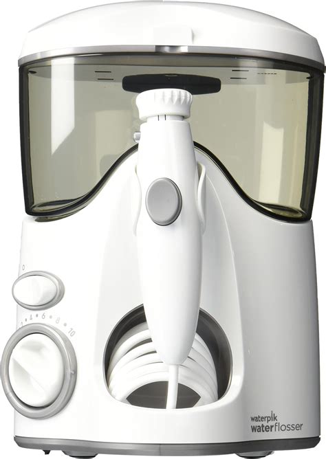 Amazon.com: Waterpik WP 100E Ultra Dental Water Jet : Health & Household
