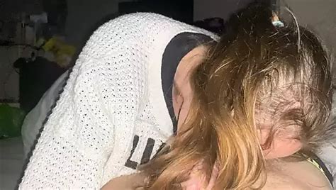 Milf Swallows Like A Good Girl Should Xhamster