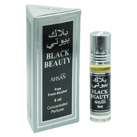 BLACK BEAUTY - Al Tamy General Trading