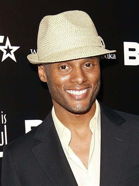 Kenny Lattimore Pictures Rotten Tomatoes