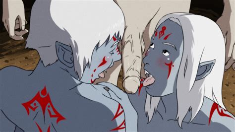 Beauty IS Monster 001 By Eccentrix Hentai Foundry