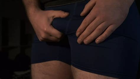 Solo Masturbation Fun Tiny Dick With Cum Gay Amateur Porn Feat Karol Zielinski XHamster