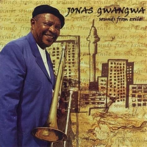 Jonas Gwangwa - Sounds From Exile Lyrics and Tracklist | Genius