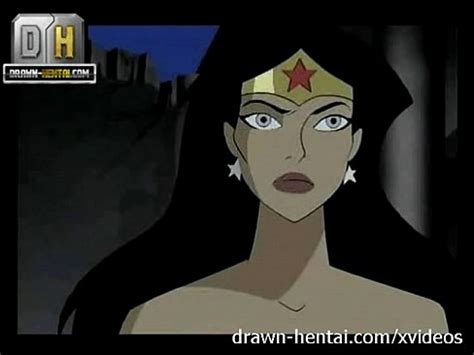 Justice League Porn Superman For Wonder Woman XNXX