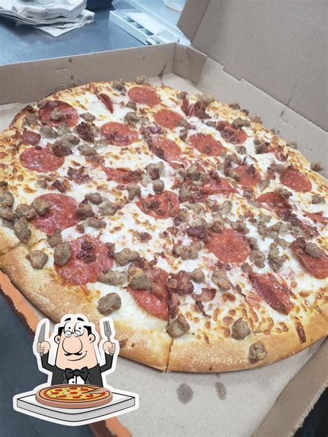 Little caesars sabinas restaurant, Sabinas - Restaurant reviews