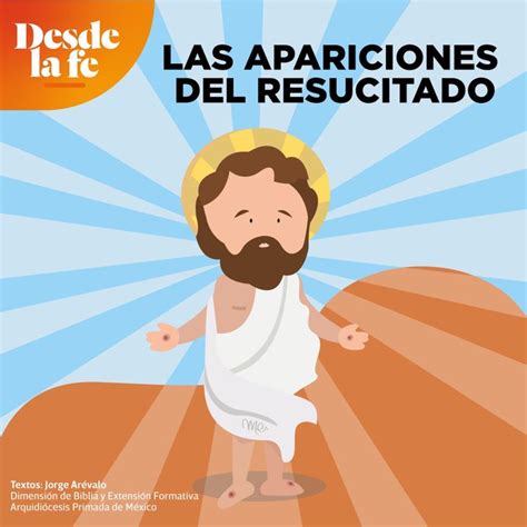 Desde la fe on Twitter Jesús el Resucitado nos ama sin límites y