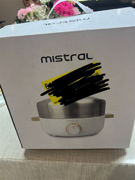 Multi Functional Electric Hot Pot With Grill TV Home Appliances Kitchen Appliances BBQ