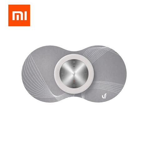 Xiaomi Mijia LF Smart Warm Massager Body Muscle Relax Women