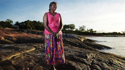 Blair Mcfarland Announced As Nt Australian Of The Year 2024 Herald Sun