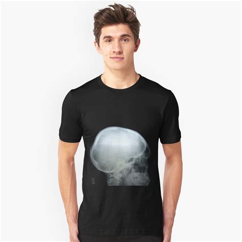 Xray T Shirt By Incant Redbubble