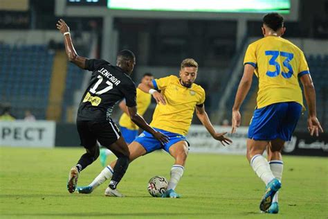 إيهاب جلال يُعلن قائمة الإسماعيلي لمواجهة طلائع الجيش في الدوري