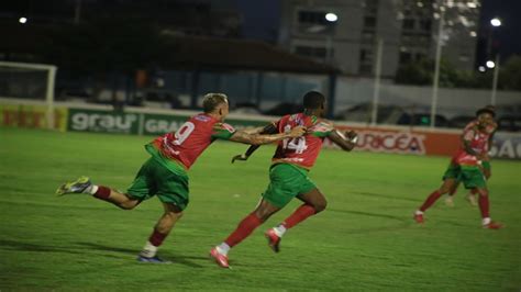 Petrolina E Salgueiro Empatam Em Jogo De Quatro Gols Blog Do