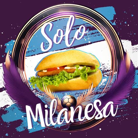 Solo Milanesa