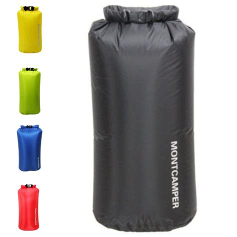 Ultralight Dry Bags D Nylon L And L Available Adsports Nz