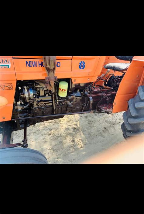 Fiat 480 tractor model 2018 fresh condition - Buy Used Tractors in Pakistan