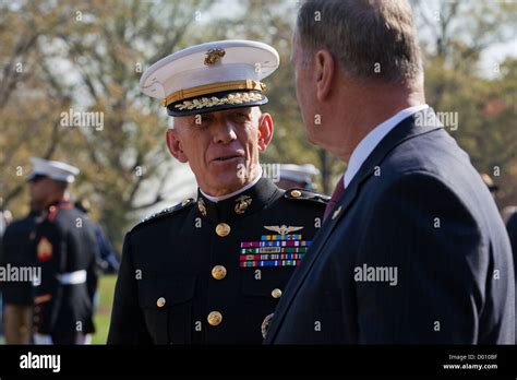 Marine Corps General Uniform