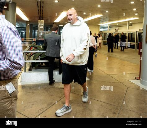 John Fetterman Hi Res Stock Photography And Images Alamy