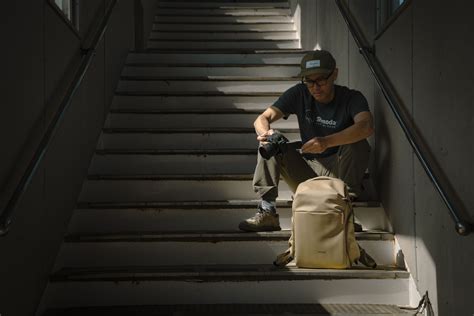 Odkryj Świat z Nowymi Plecakami Shimoda Urban Explore! - Foto-Technika