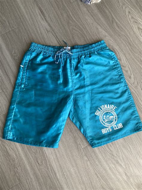 billionaire boys club shorts 8