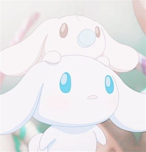 Cinnamoroll Kawaiiaesthetic Profile Picture Sanrio Wallpaper Hello