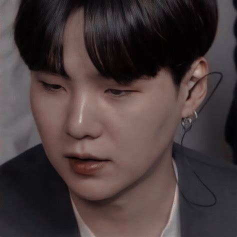 𝐲𝐨𝐨𝐧𝐠𝐢┊𝗮𝗲𝘀𝘁𝗵𝗲𝘁𝗶𝗰 › 𝗶𝗰𝗼𝗻 𝐏𝐈𝐍𝐓𝐄𝐑𝐄𝐒𝐓 Gxccitete Yoongi Suga Icon