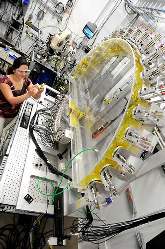 Battery Research At Argonne S Advanced Photon Source Flickr