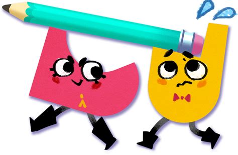 Snipperclips Plus: Cut It Out, Together! | Nintendo Switch | Nintendo