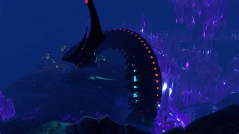 Every Shadow Leviathan Is Dead Pt 10 Rsubnauticaslayers